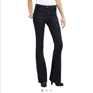 J Brand Lexington flare